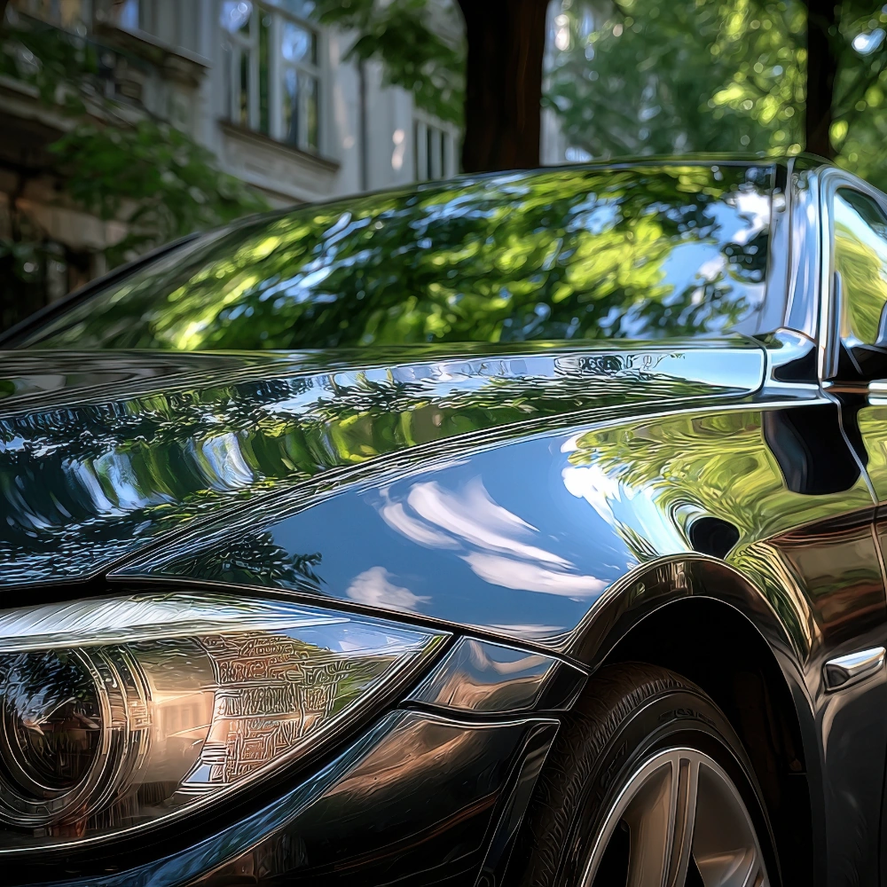Windscreen Film